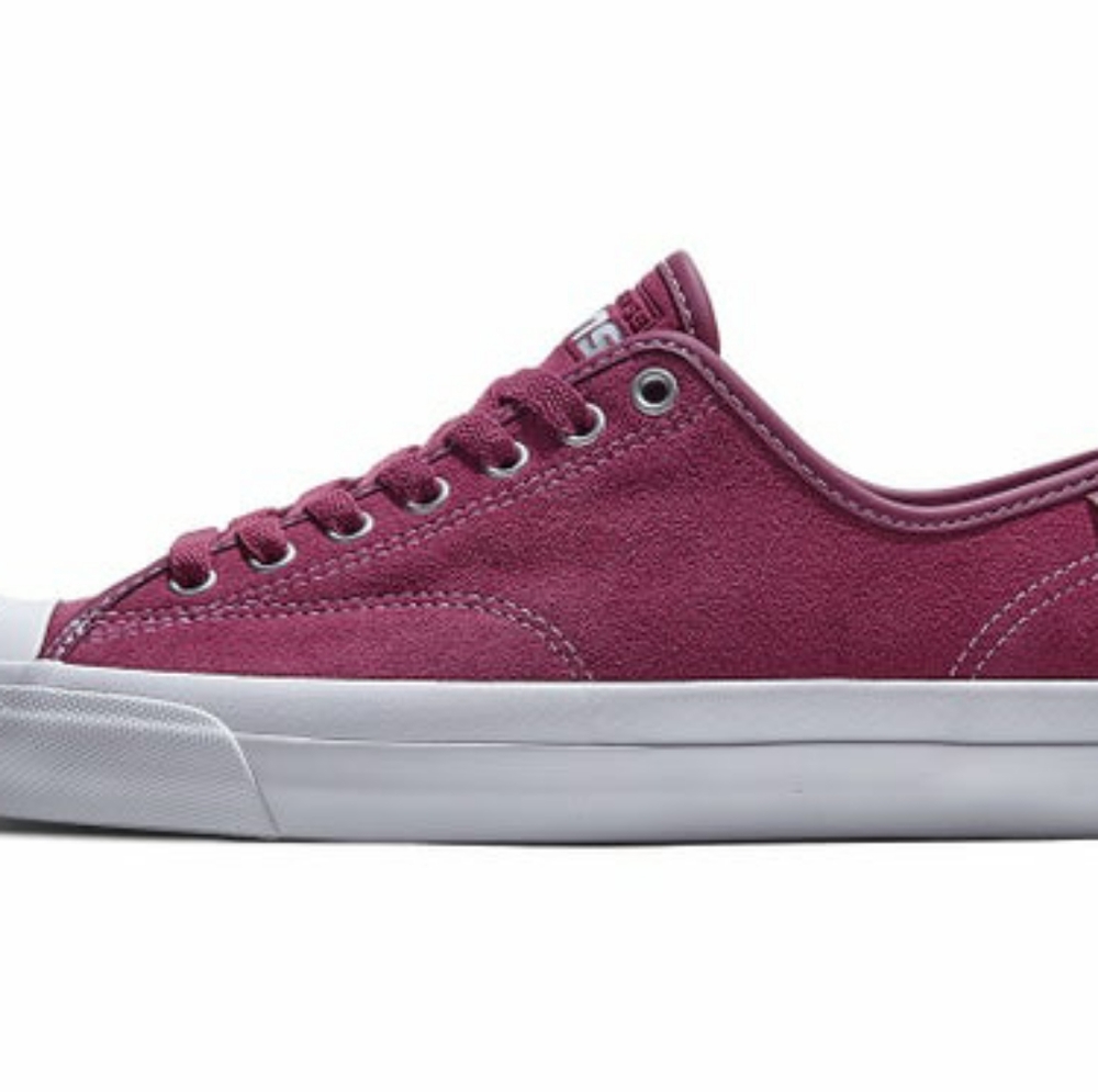 2 FOR 85 Converse Jack Purcell Low Tops - Picture 3 of 4